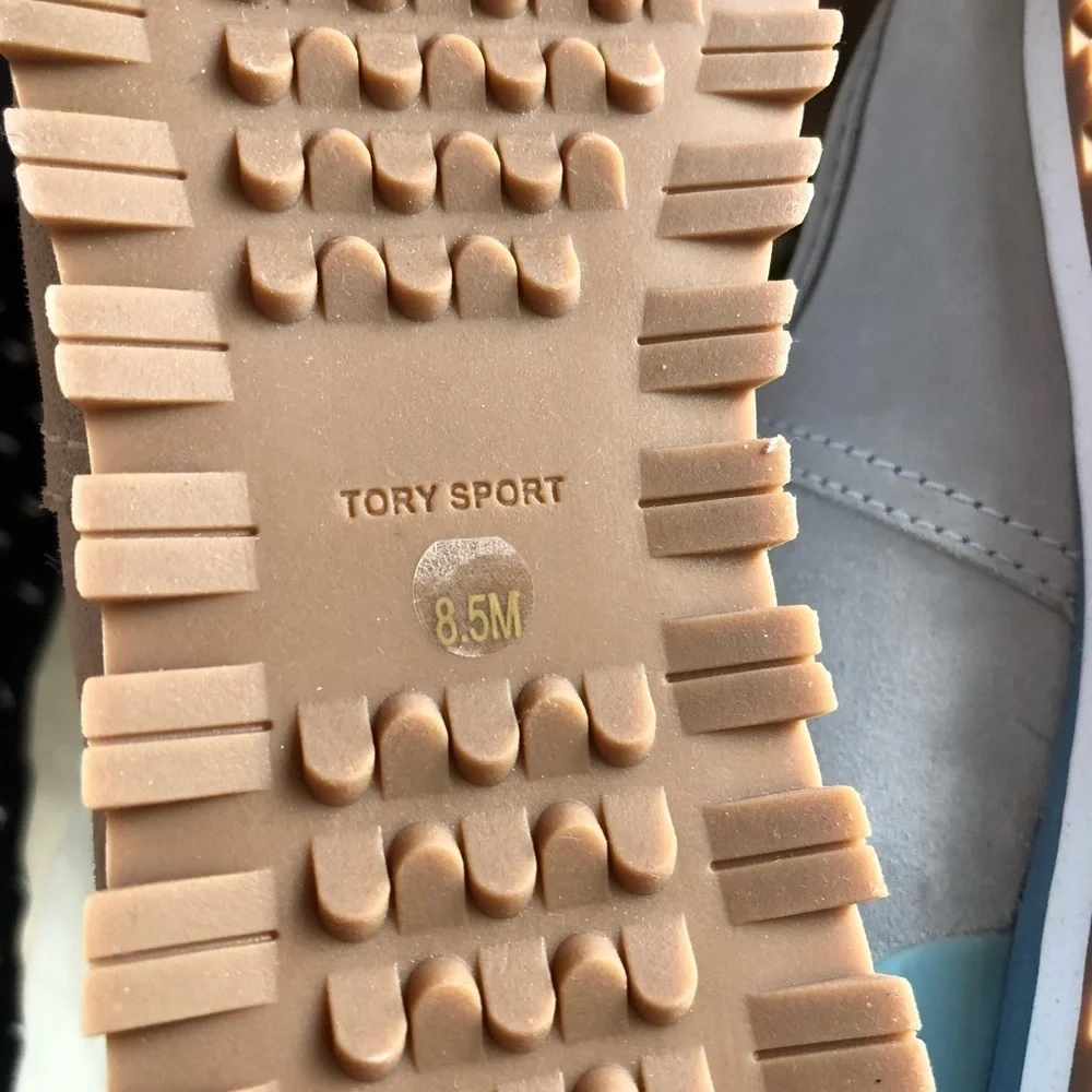 Tory Burch really adorable